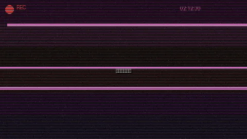 城市夜景漫步 - 机甲女神之究极神兵 原创影像